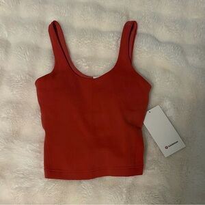 lululemon athletica glow up tank